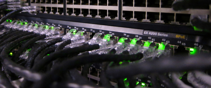 Peace of mind - with zero tolerance security