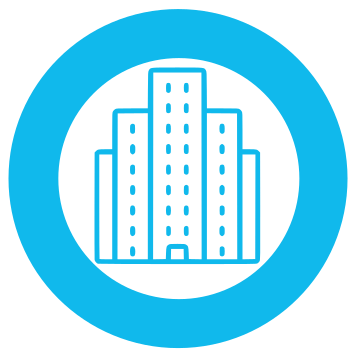Corporate hosting